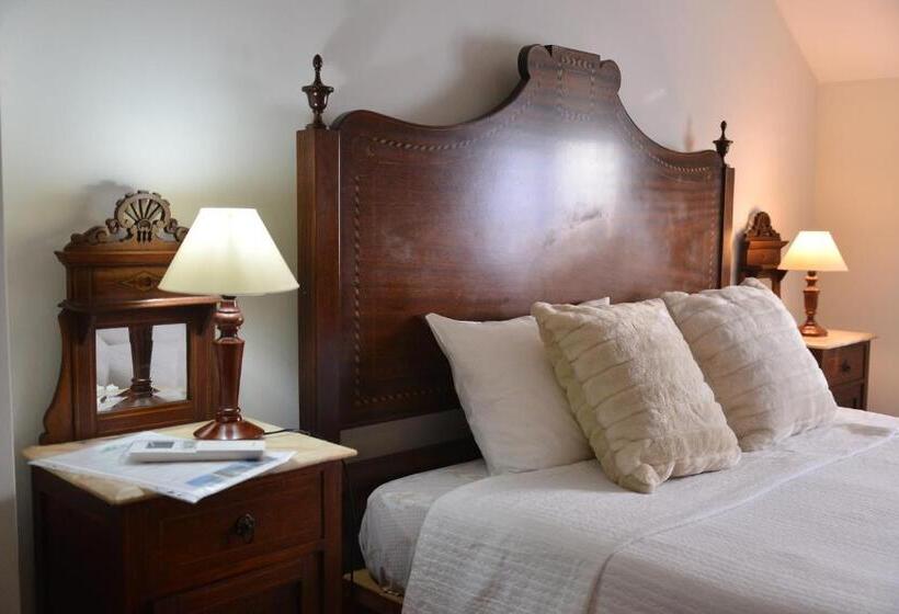 مبيت وإفطار Casa Azul