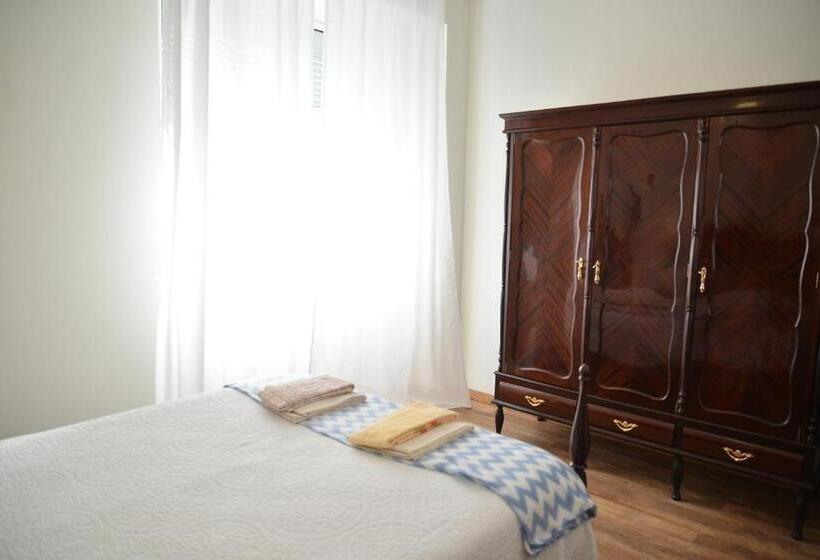 مبيت وإفطار Casa Azul