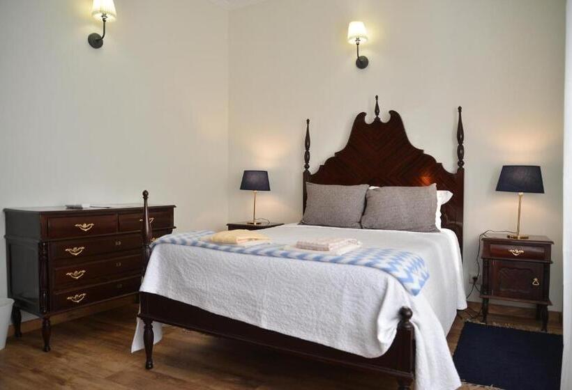 مبيت وإفطار Casa Azul