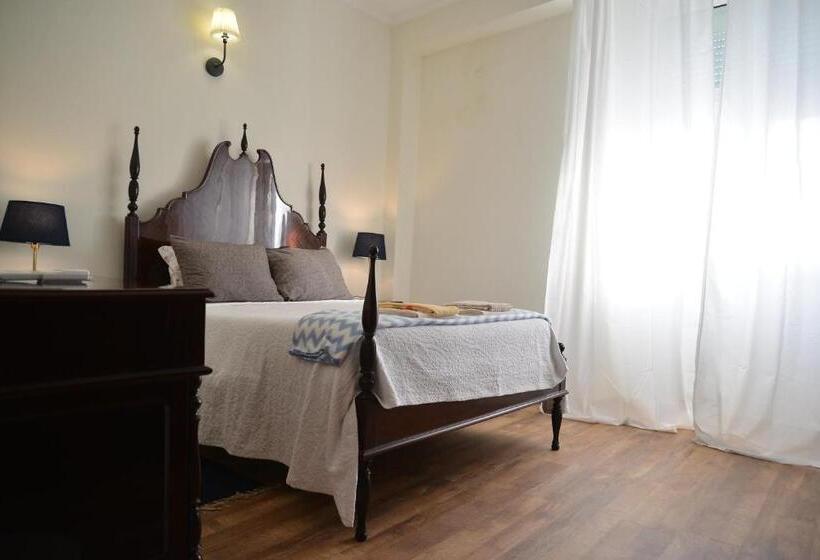 مبيت وإفطار Casa Azul