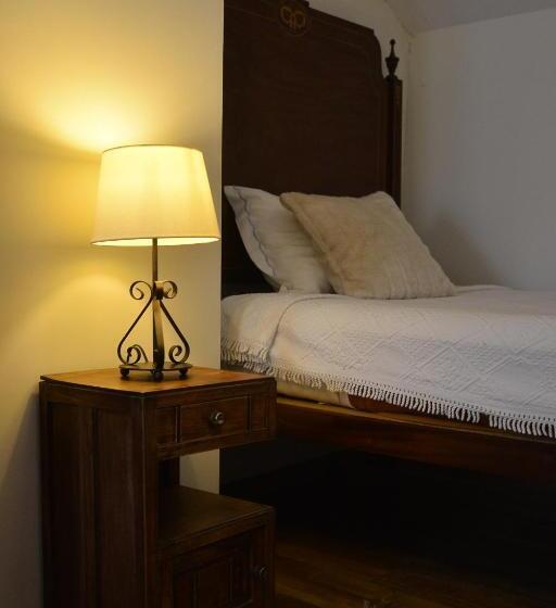 مبيت وإفطار Casa Azul