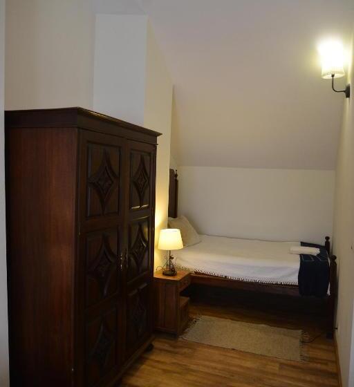 مبيت وإفطار Casa Azul