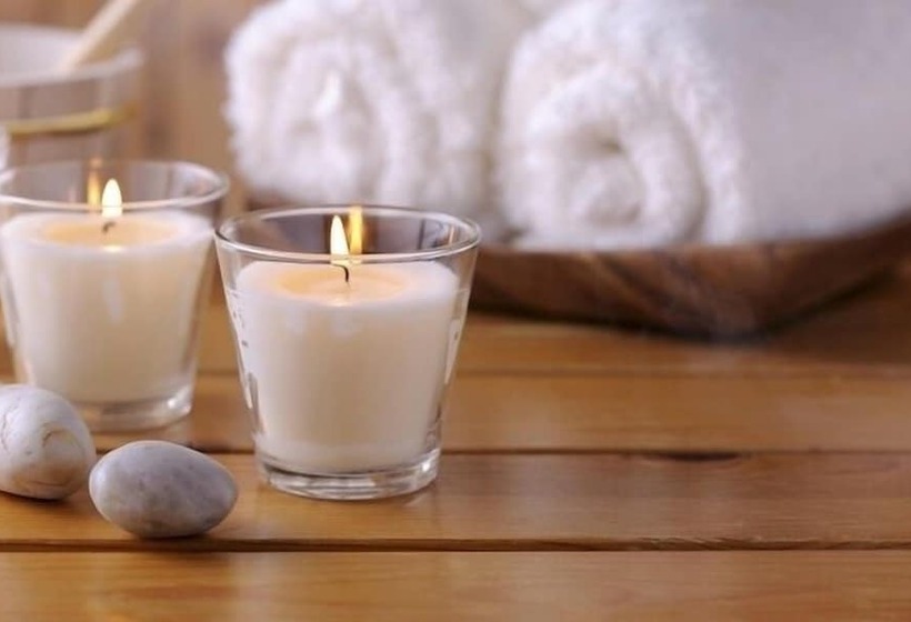 مبيت وإفطار De Loteling