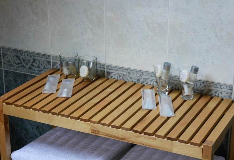 مبيت وإفطار De Loteling