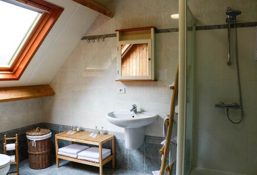 ベッドアンドブレックファースト De Loteling