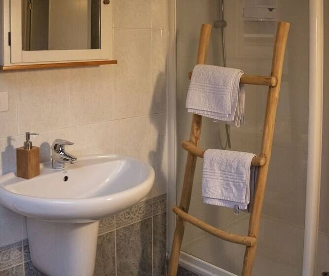 مبيت وإفطار De Loteling