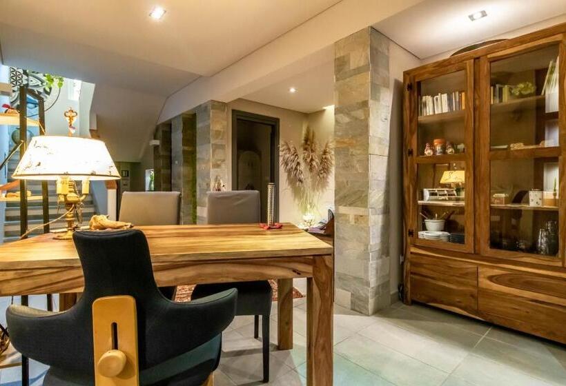 住宿加早餐  Oasi Degli Dei