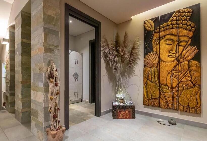 住宿加早餐  Oasi Degli Dei