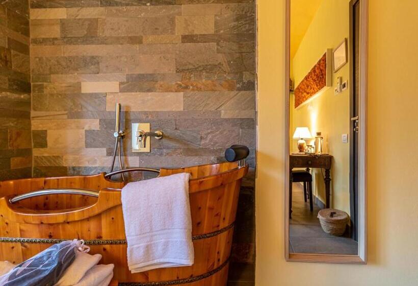 住宿加早餐  Oasi Degli Dei