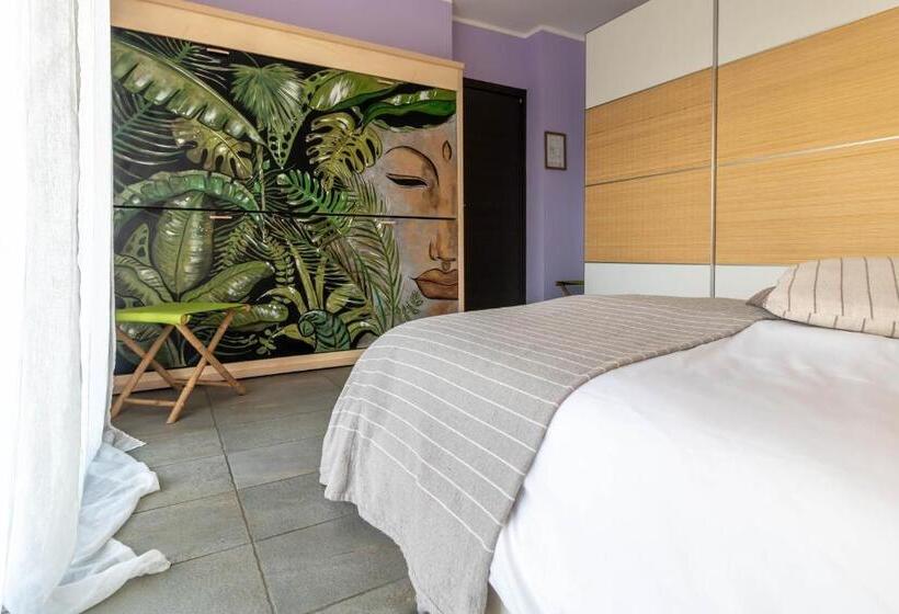 住宿加早餐  Oasi Degli Dei