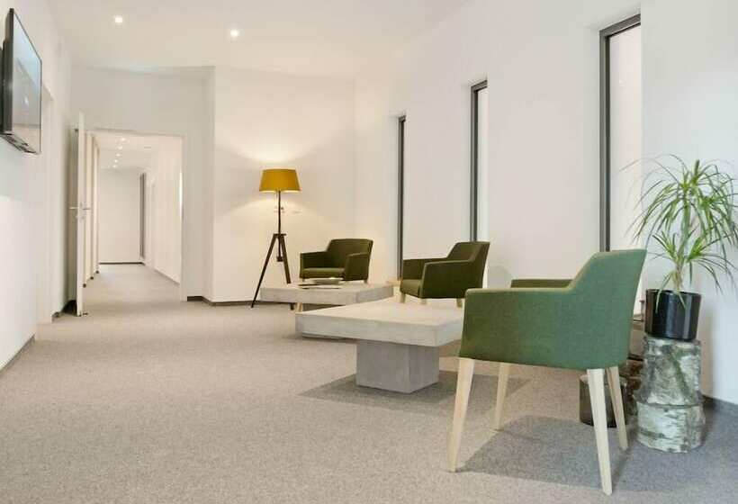 Boutiquehotel Genusswerk Eifel