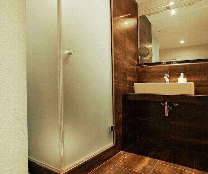 Boutiquehotel Genusswerk Eifel