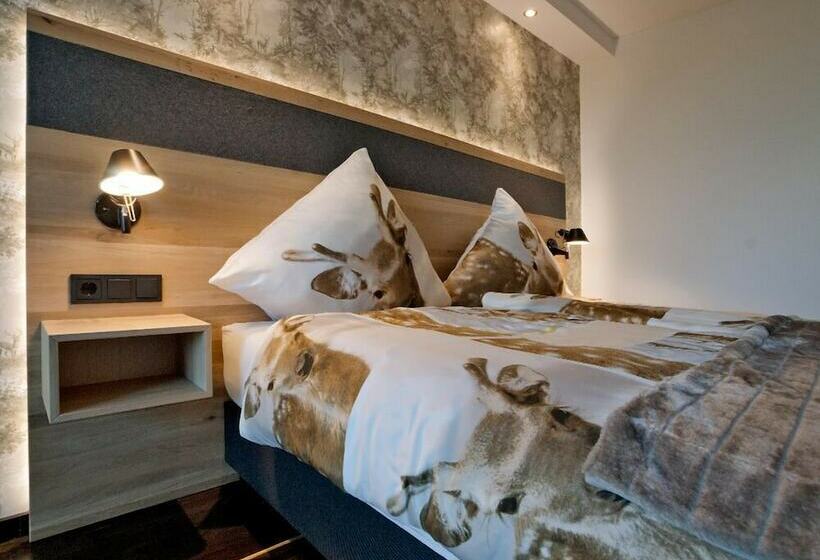 Boutiquehotel Genusswerk Eifel