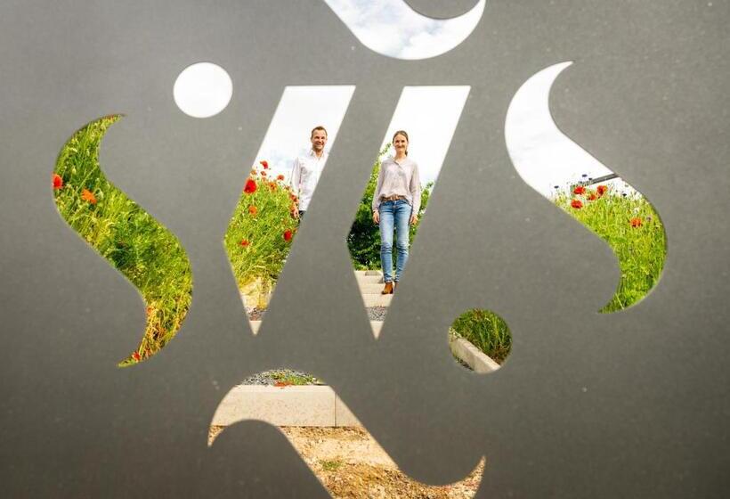 Boutiquehotel Genusswerk Eifel