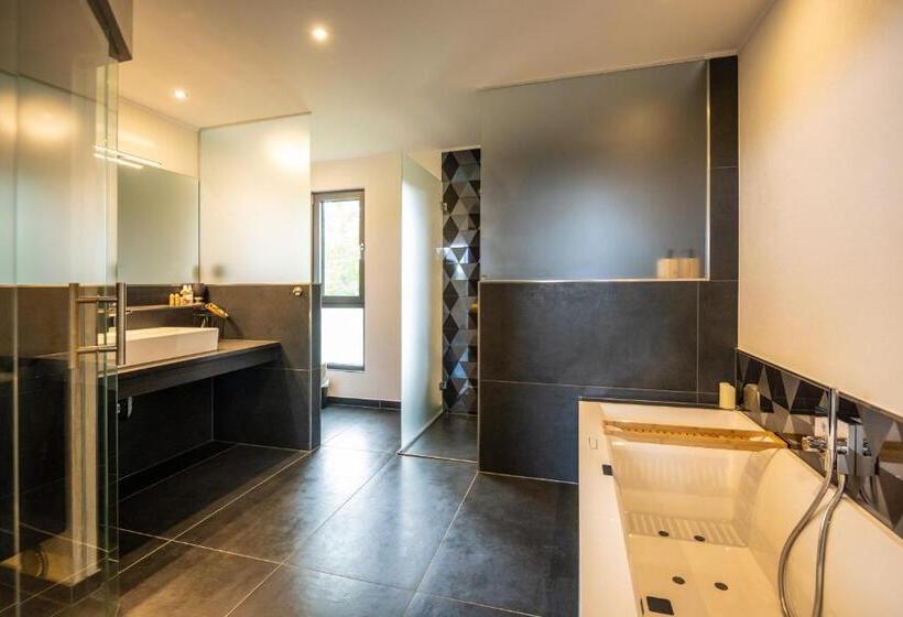 Boutiquehotel Genusswerk Eifel