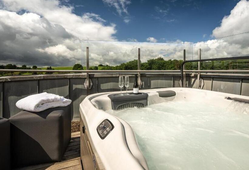 Boutiquehotel Genusswerk Eifel