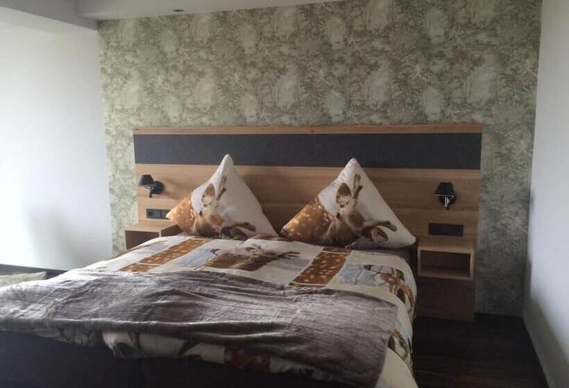 Boutiquehotel Genusswerk Eifel