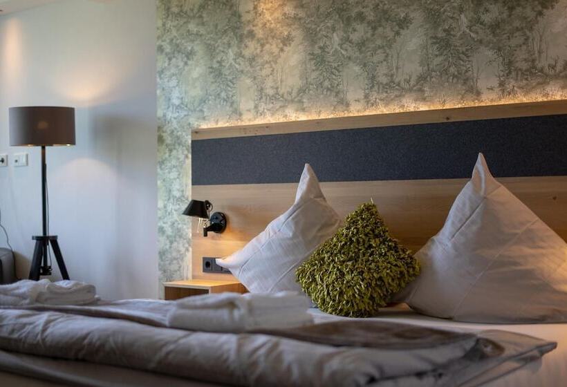 Boutiquehotel Genusswerk Eifel