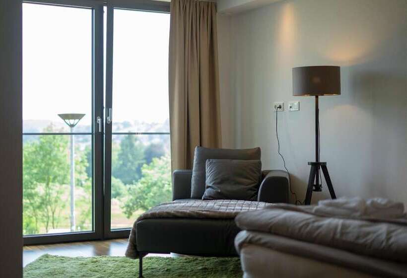 Boutiquehotel Genusswerk Eifel