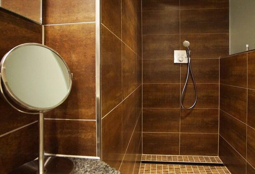 Boutiquehotel Genusswerk Eifel