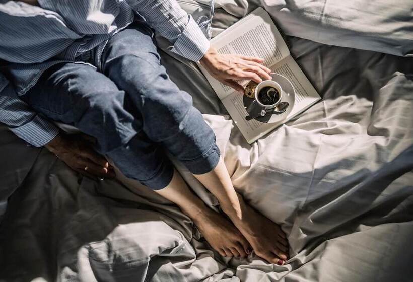 Boutiquehotel Genusswerk Eifel