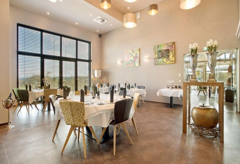 Boutiquehotel Genusswerk Eifel
