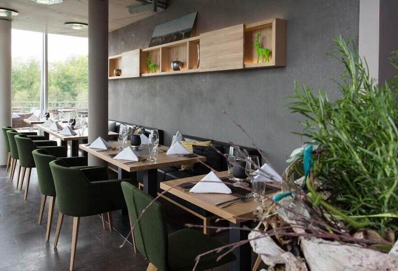 Boutiquehotel Genusswerk Eifel