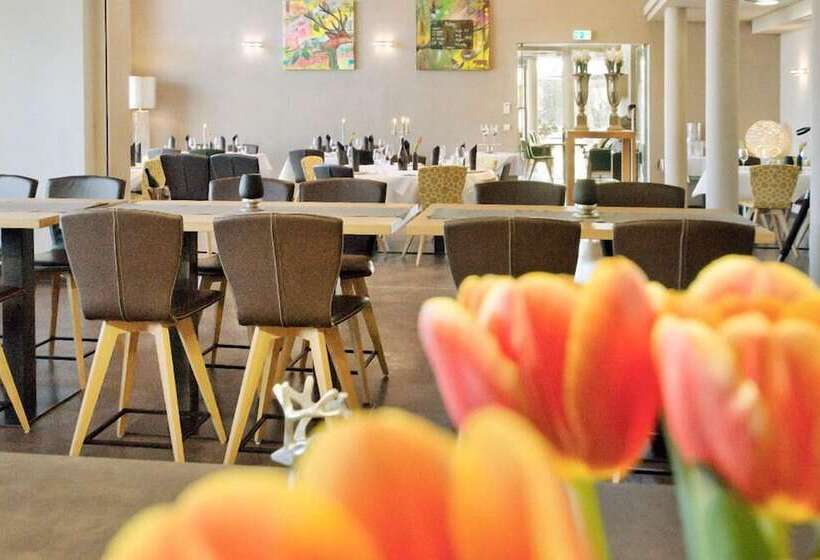 Boutiquehotel Genusswerk Eifel