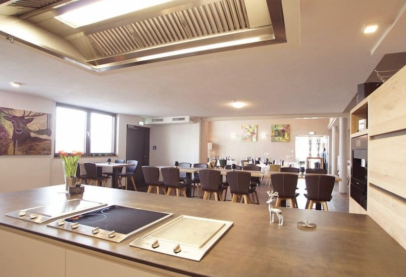 Boutiquehotel Genusswerk Eifel