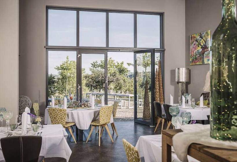 Boutiquehotel Genusswerk Eifel