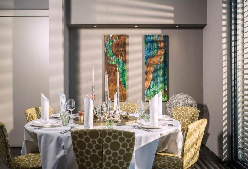 Boutiquehotel Genusswerk Eifel