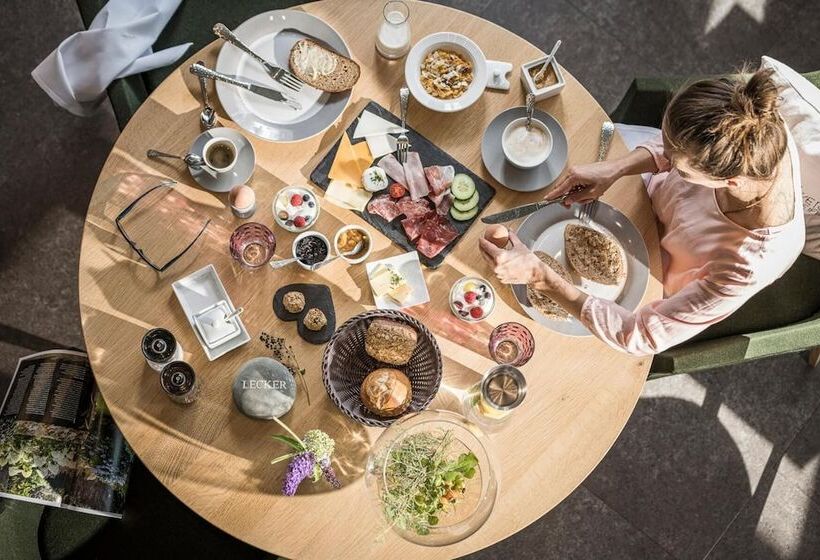 Boutiquehotel Genusswerk Eifel