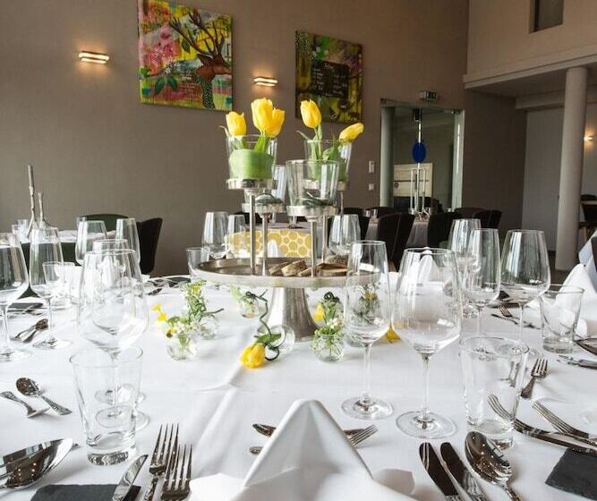 Boutiquehotel Genusswerk Eifel