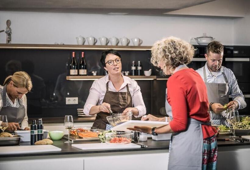 Boutiquehotel Genusswerk Eifel