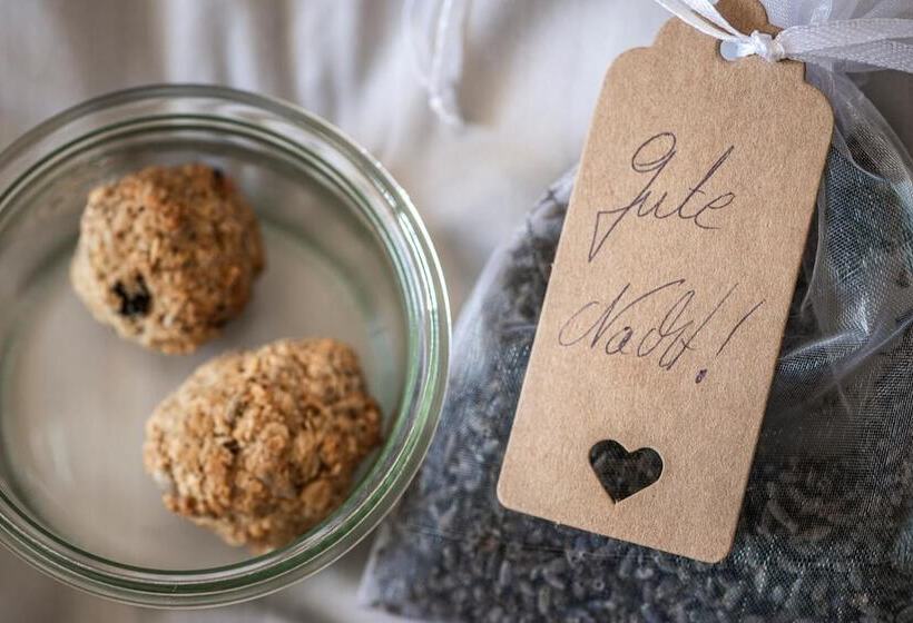 Boutiquehotel Genusswerk Eifel