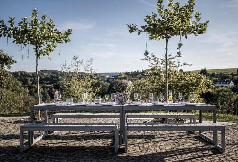 Boutiquehotel Genusswerk Eifel