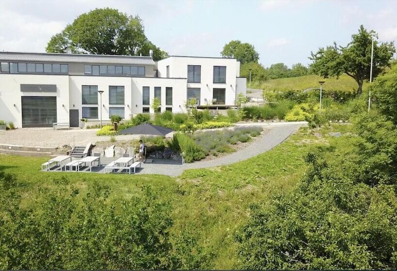 Boutiquehotel Genusswerk Eifel