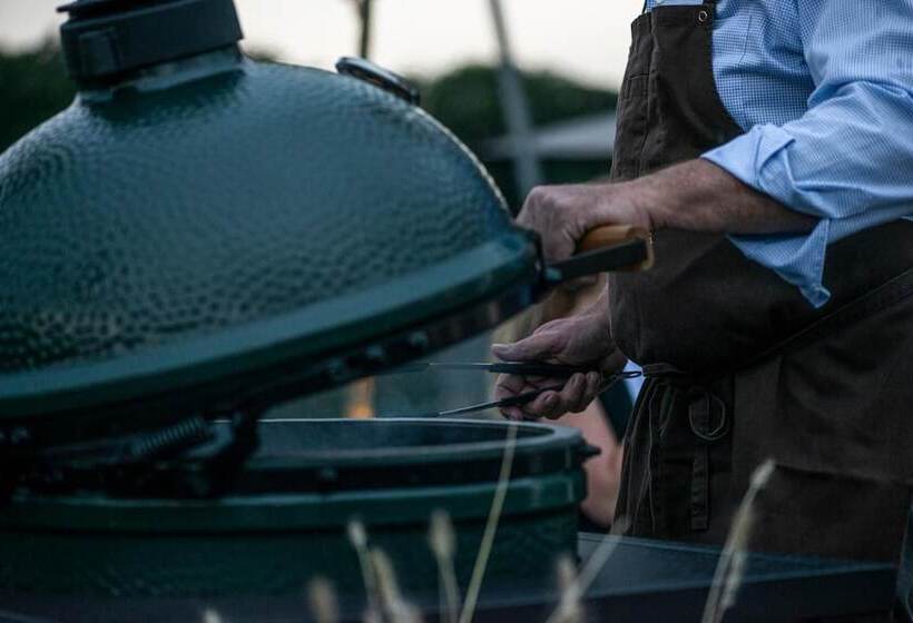 Boutiquehotel Genusswerk Eifel