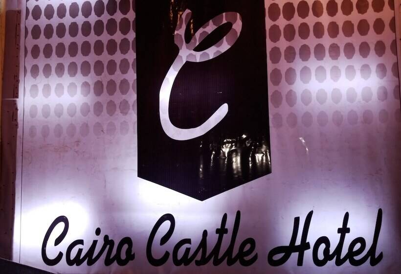 Cairo Castle Hostel