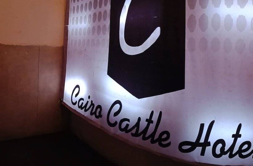 Cairo Castle Hostel