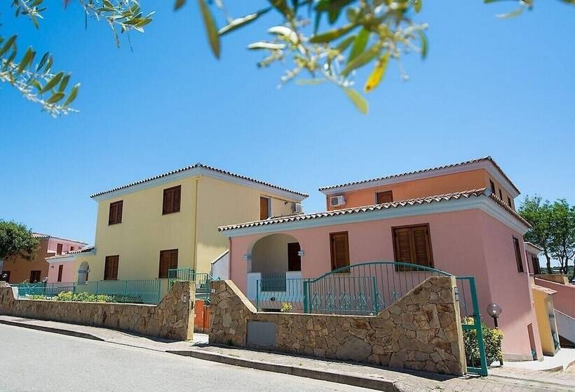 Cala Viola Residence Con Piscina