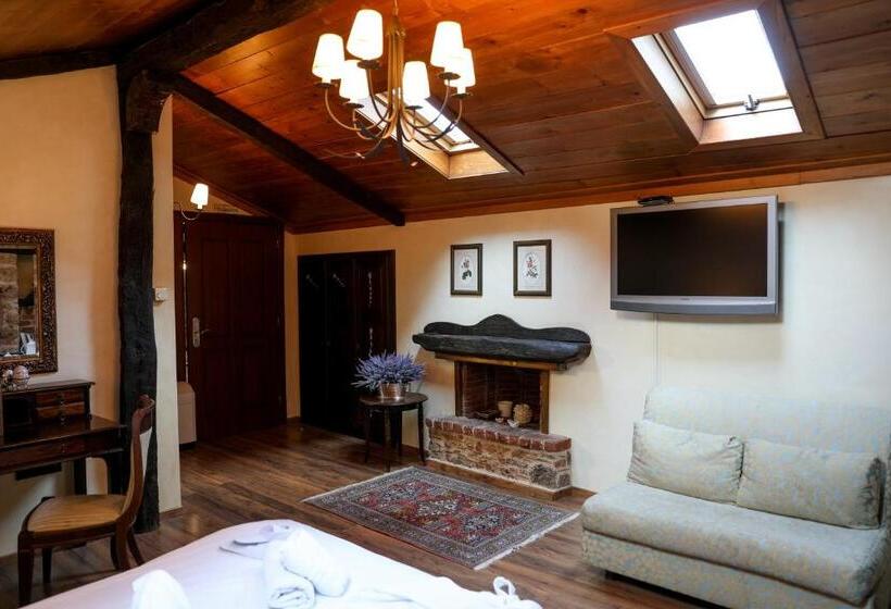 Boutique Hotel Palea Poli