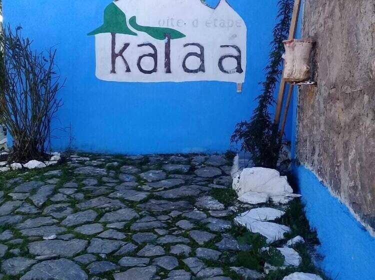 Gite Kalaa   Hostel   Adults Only
