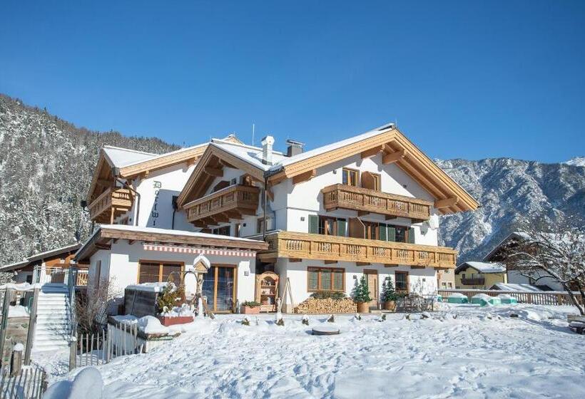 فندق فئة نجمة واحدة Gasthof Dorfwirt Sandgruber Ges.m.b.h