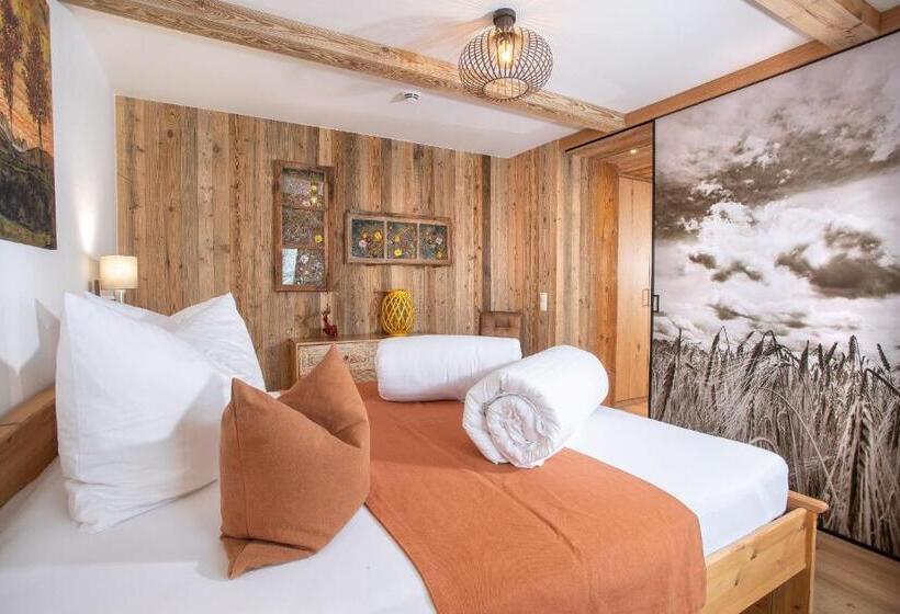 فندق فئة نجمة واحدة Gasthof Dorfwirt Sandgruber Ges.m.b.h