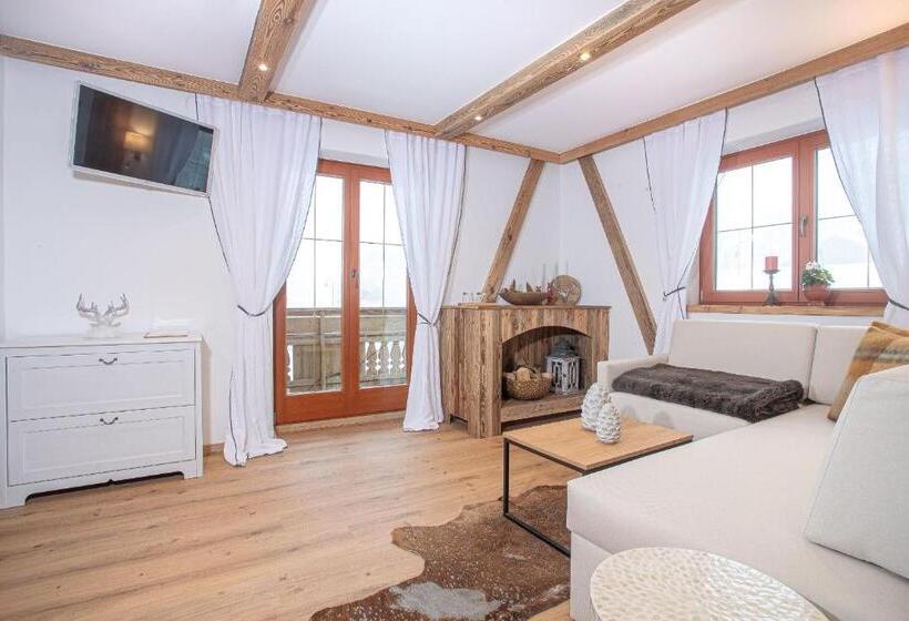 فندق فئة نجمة واحدة Gasthof Dorfwirt Sandgruber Ges.m.b.h