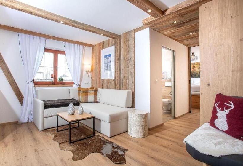 فندق فئة نجمة واحدة Gasthof Dorfwirt Sandgruber Ges.m.b.h