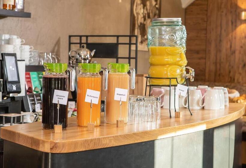 فندق فئة نجمة واحدة Gasthof Dorfwirt Sandgruber Ges.m.b.h