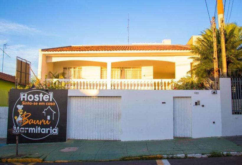 Hostel Bauru