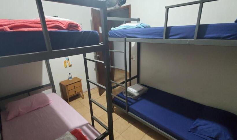 Hostel Bauru